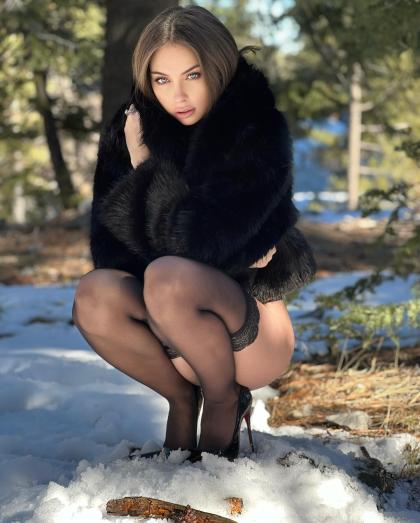 Diana Babyna photo 17001