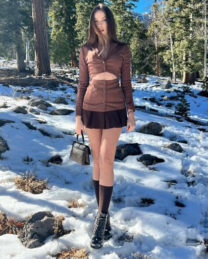 Diana Babyna photo 17007