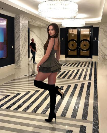 Diana Babyna photo 17018