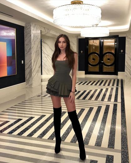 Diana Babyna photo 17019