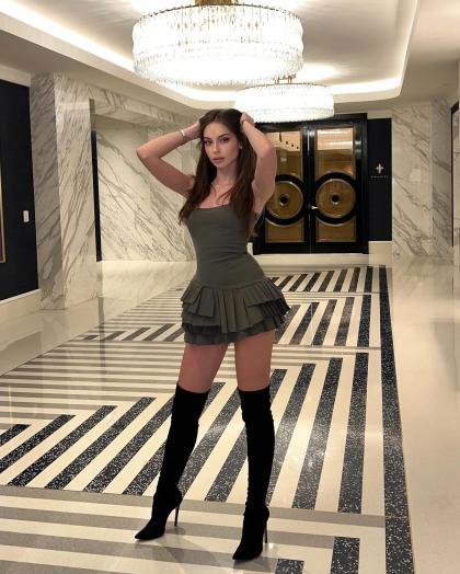 Diana Babyna photo 17020