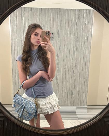 Diana Babyna photo 17073