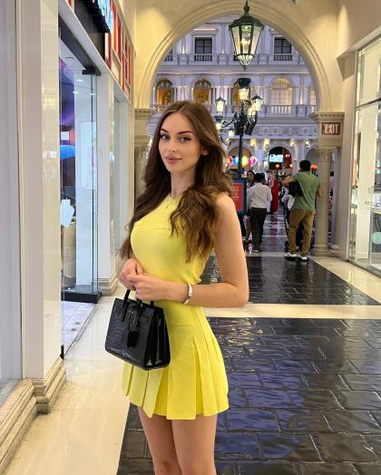 Diana Babyna photo 17091