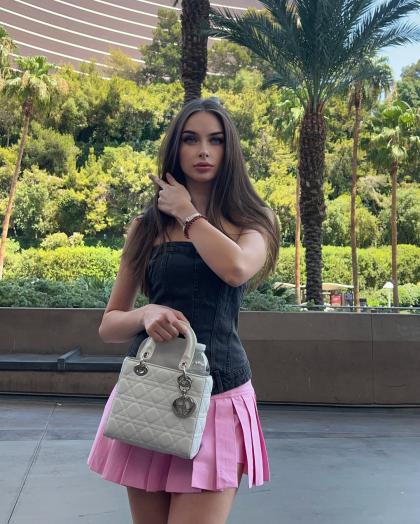 Diana Babyna photo 17094