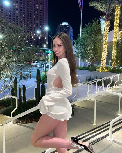 Diana Babyna photo 17098