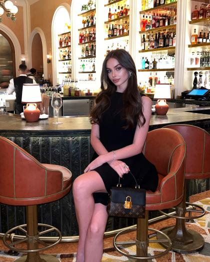 Diana Babyna photo 17101