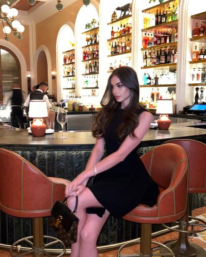 Diana Babyna photo 17102