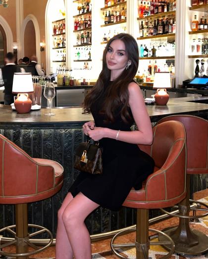 Diana Babyna photo 17103