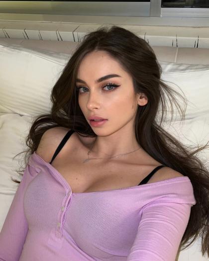 Diana Babyna photo 17119