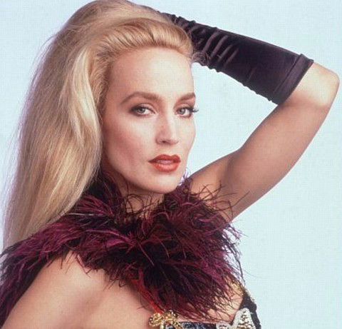 Jerry Hall #220682