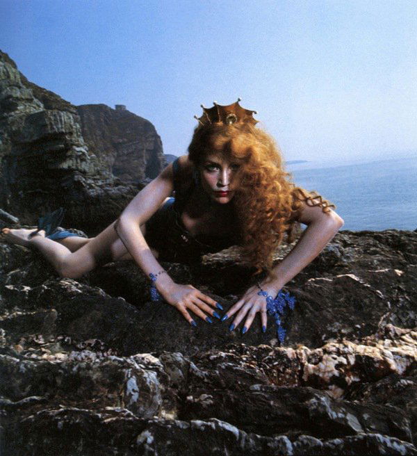 Jerry Hall #220692
