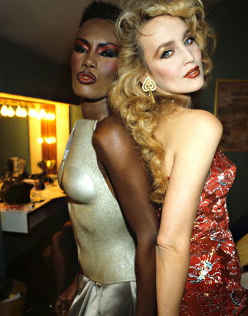 Jerry Hall #220707