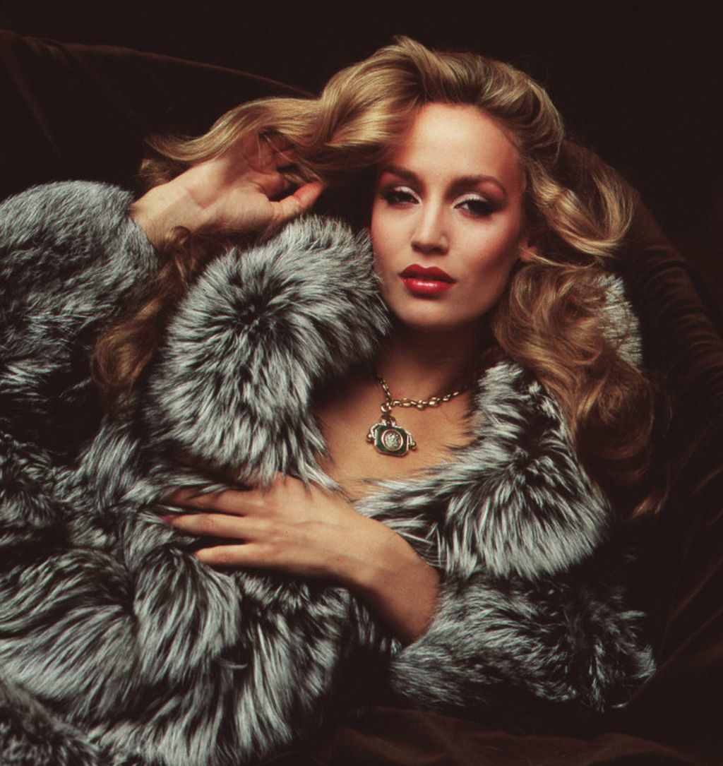 Jerry Hall #220724