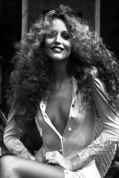 Jerry Hall