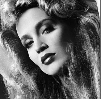 Jerry Hall