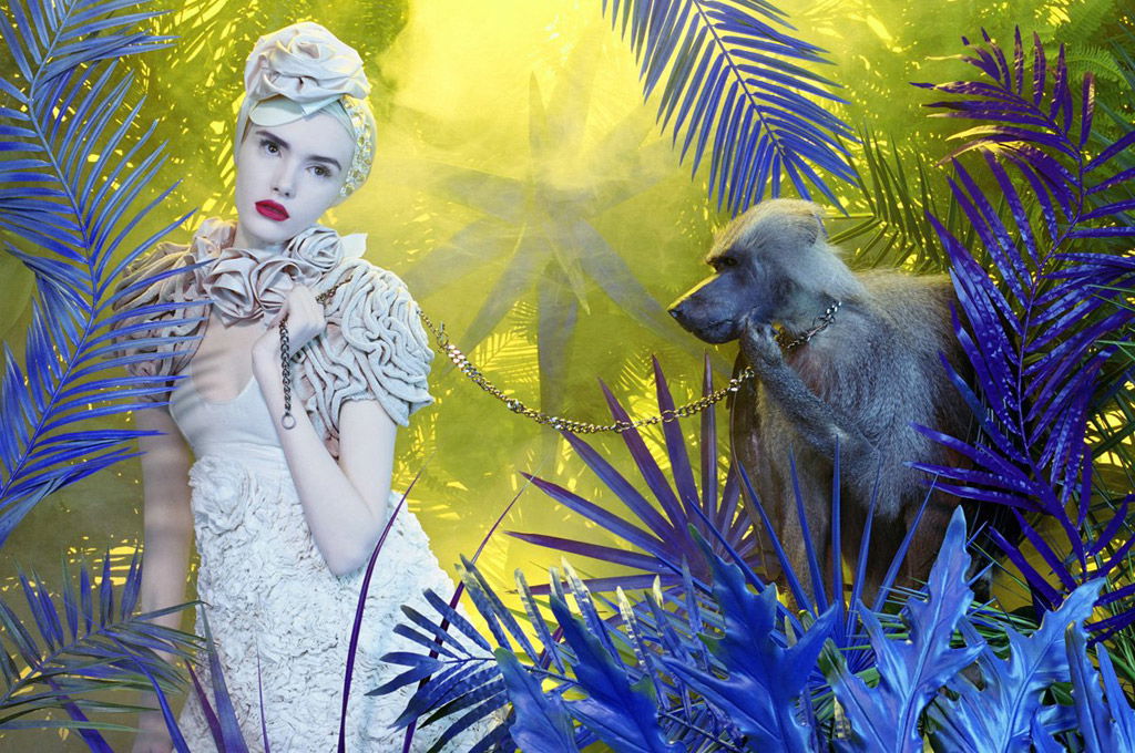 Georgia Frost #220728