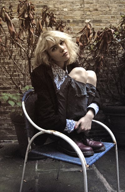 Georgia Frost #220732