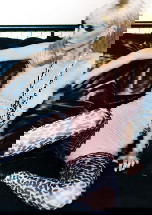 Georgia Frost #220733