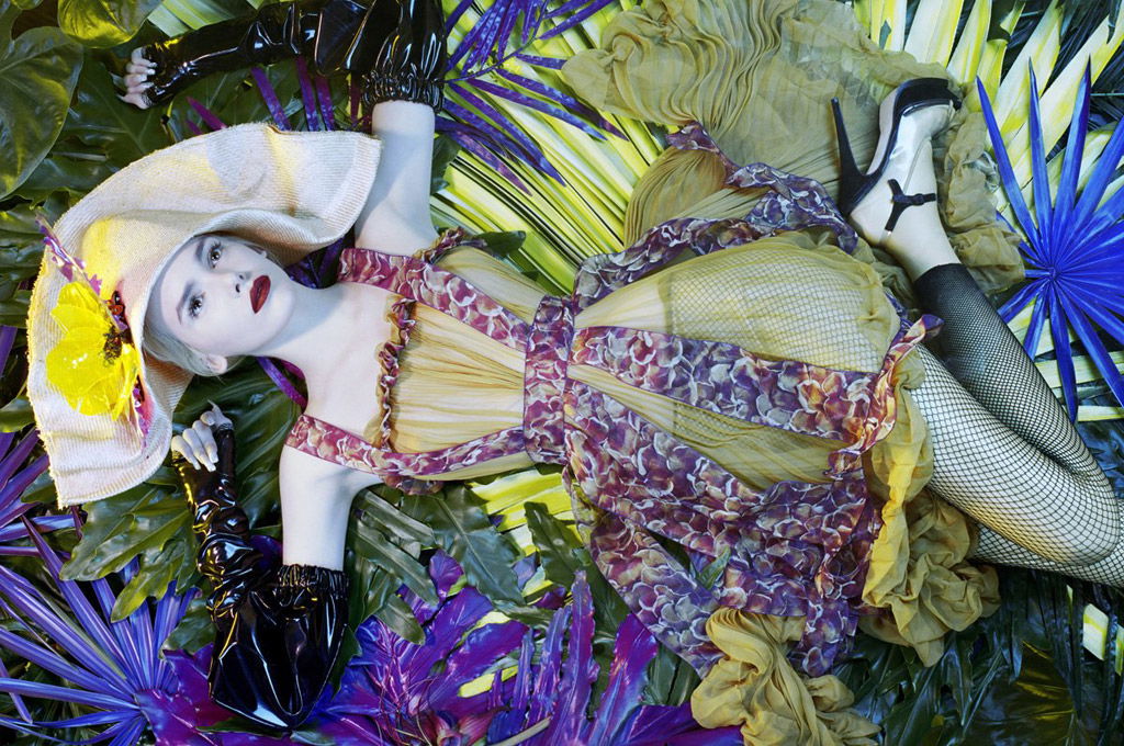 Georgia Frost #220738