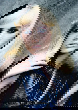 Georgia Frost #220743