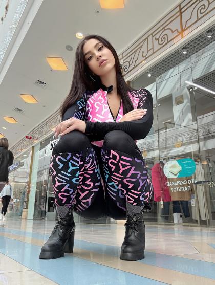 Elena Lvova photo 238185