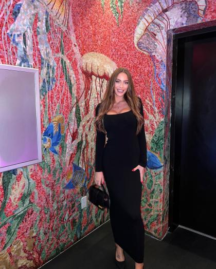 Cora Maay photo 221014