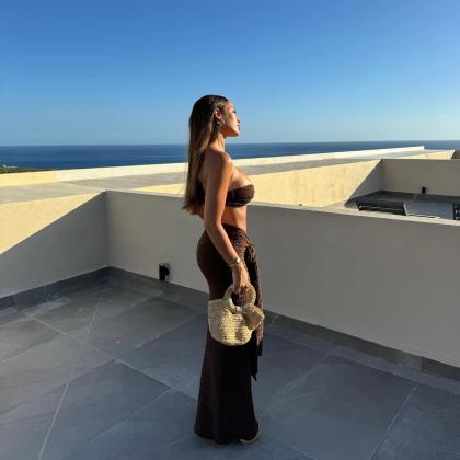 Cora Maay photo 221025