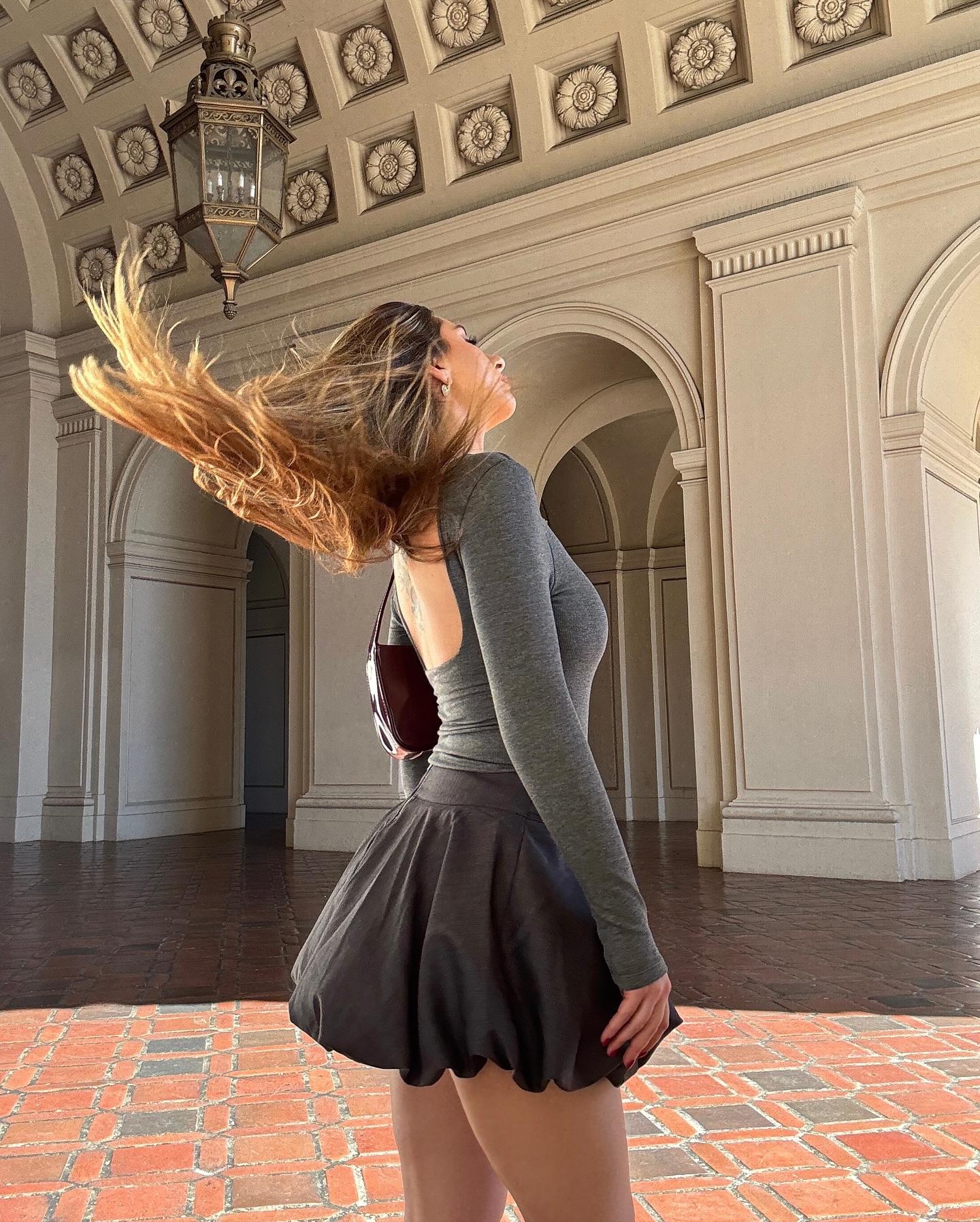 Anastasia Rine #221367