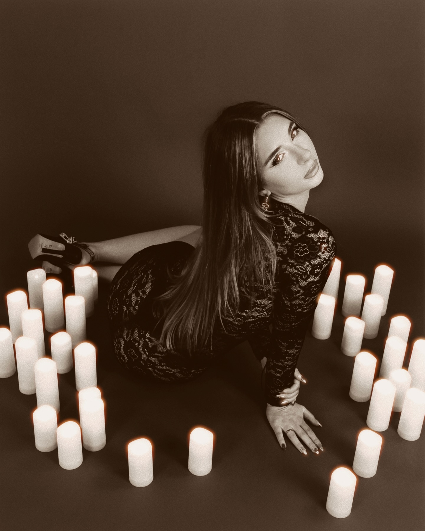 Anastasia Rine #221382