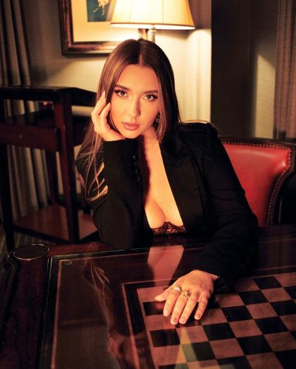 Anastasia Rine photo 221307