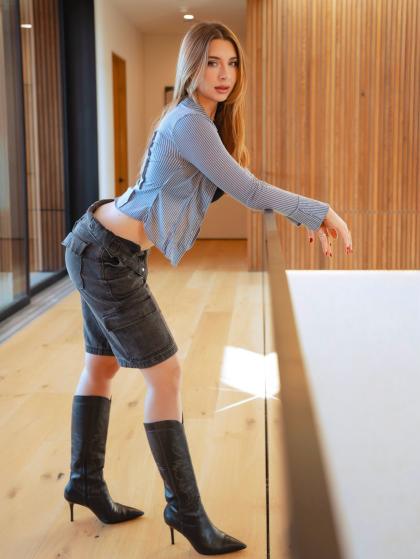 Anastasia Rine photo 221349