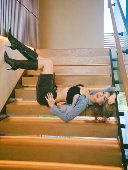 Anastasia Rine photo 221351