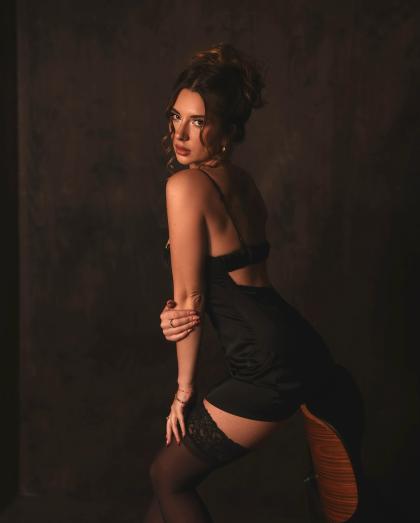 Anastasia Rine photo 221369