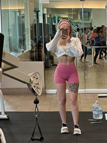 Layna Boo photo 221534