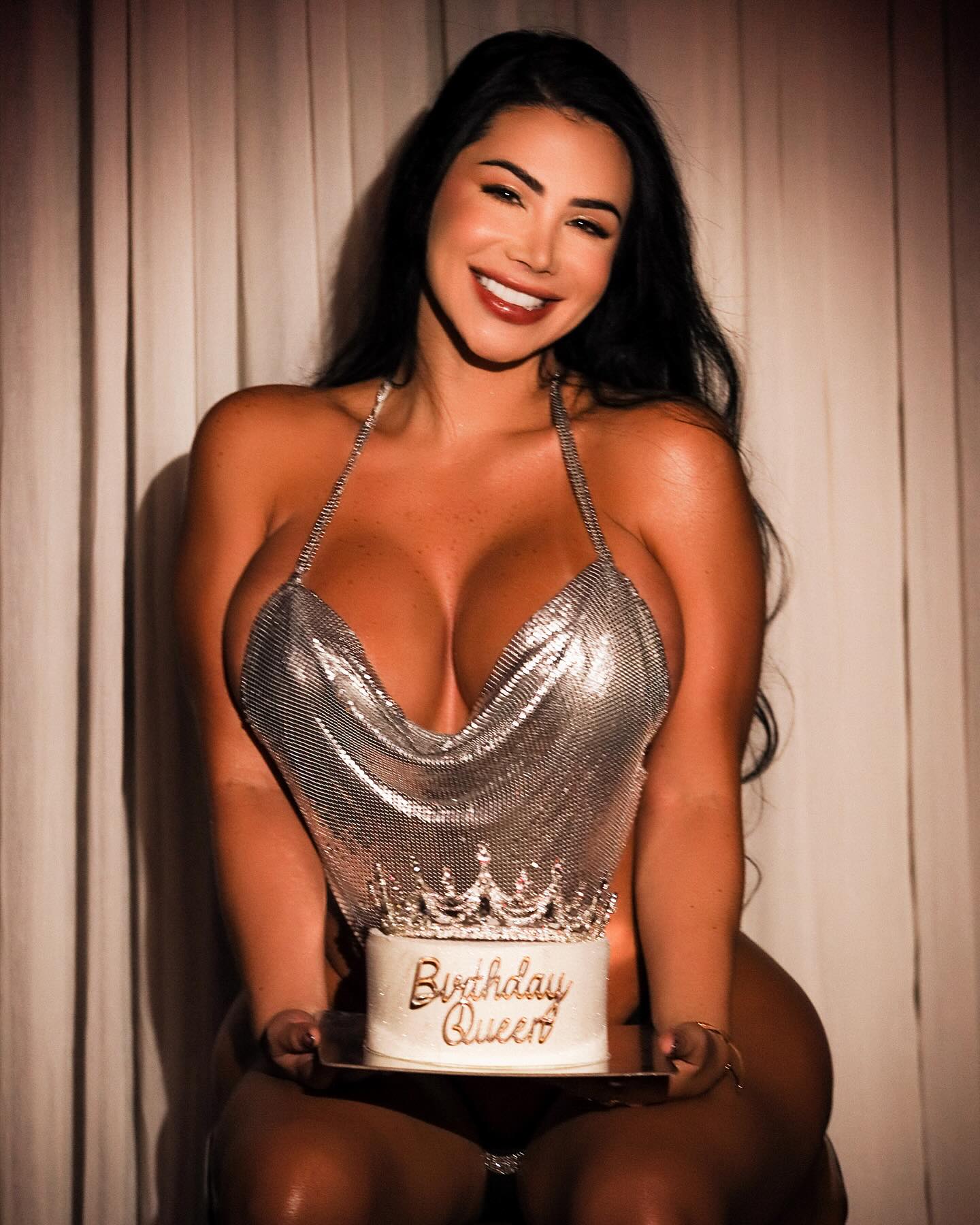 Jakeline Serna #221728