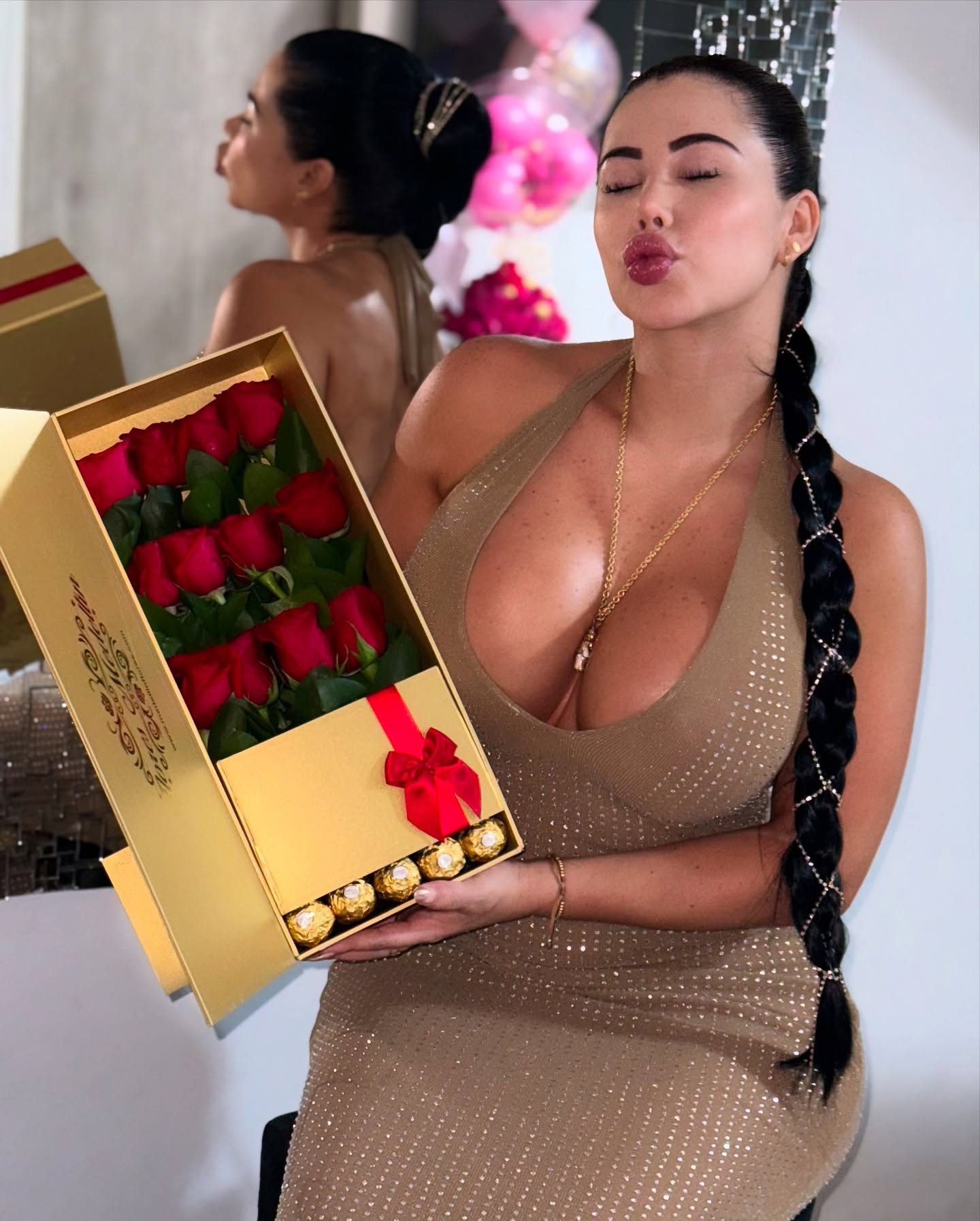 Jakeline Serna #221733