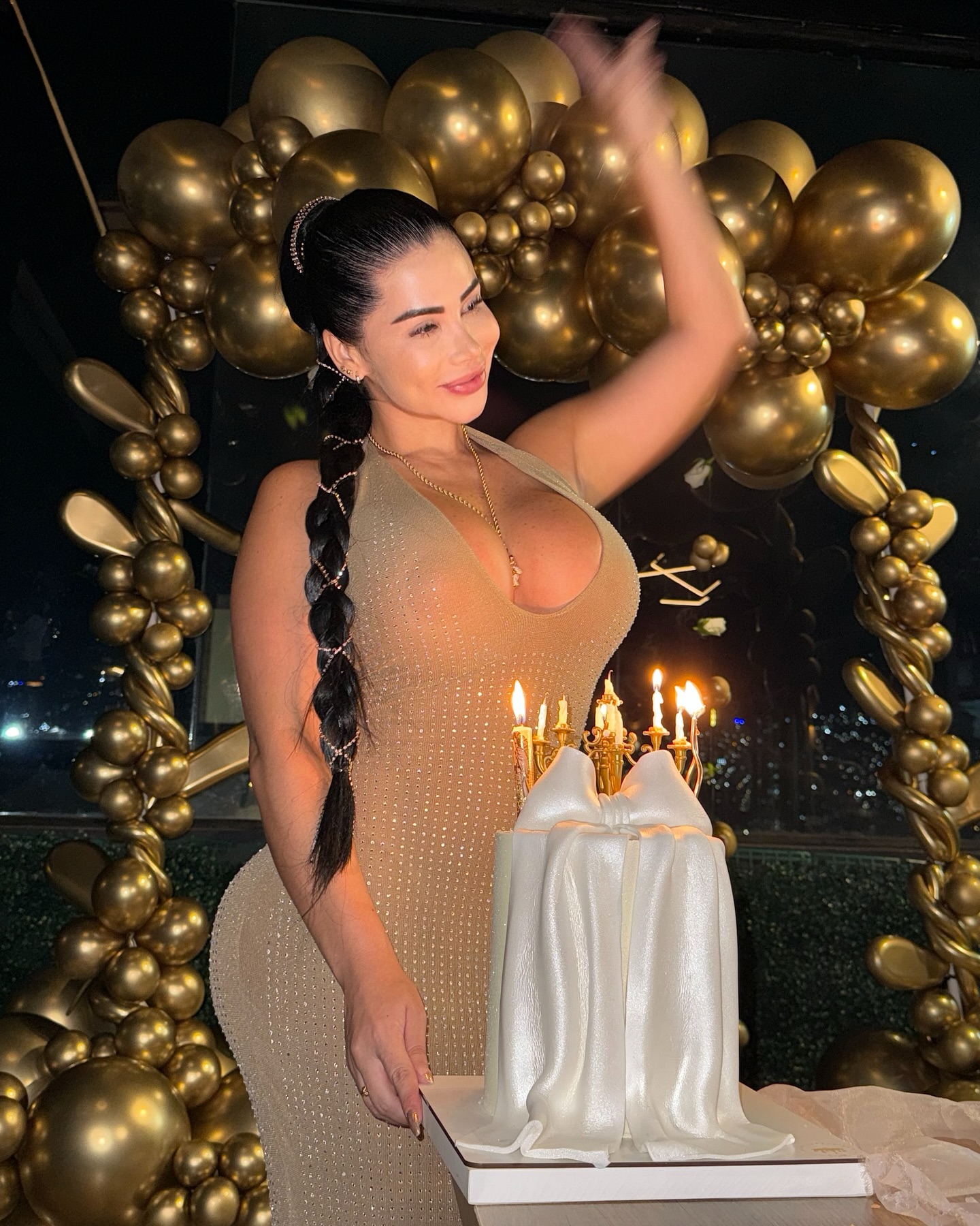 Jakeline Serna #221734