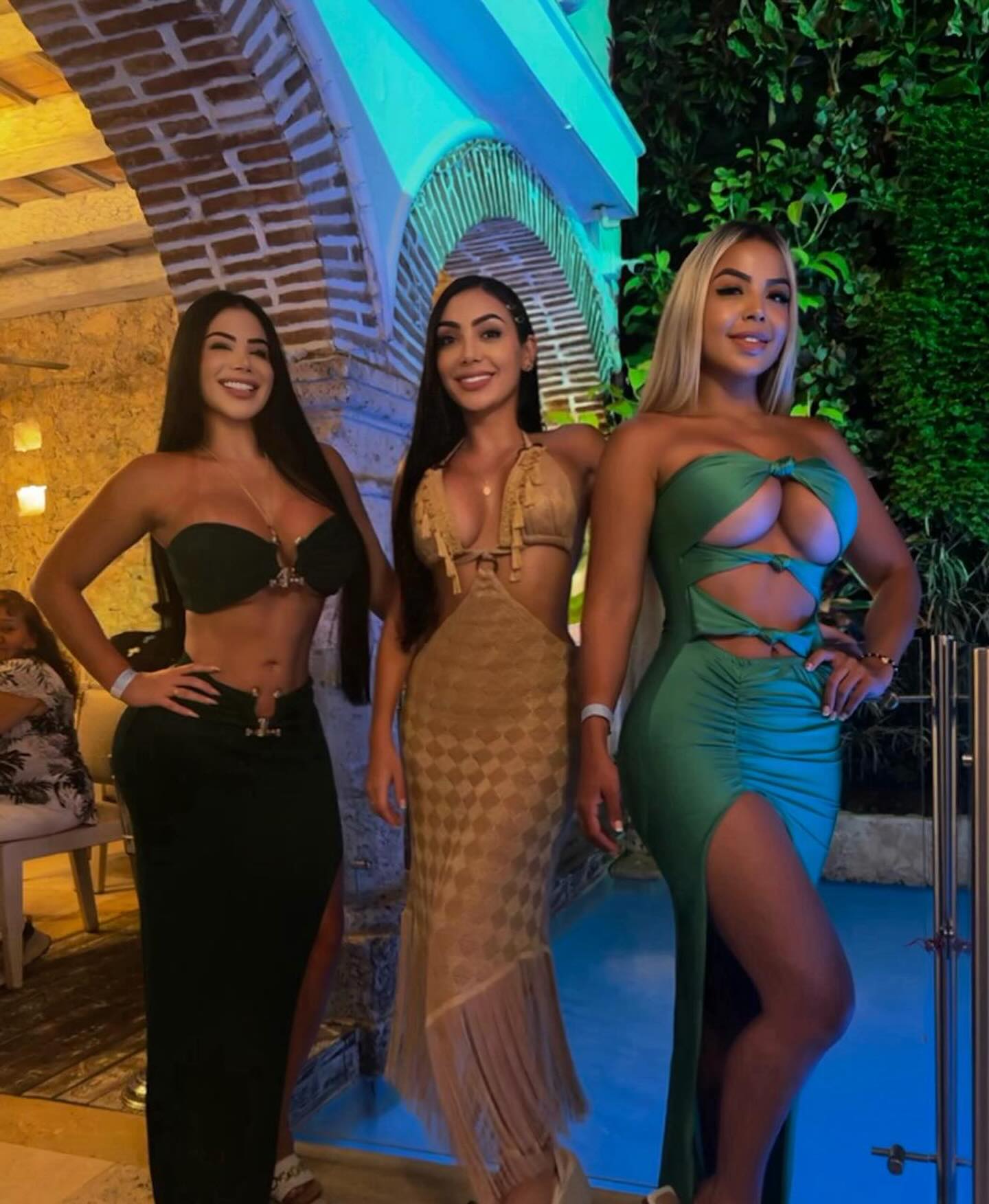 Jakeline Serna #221746