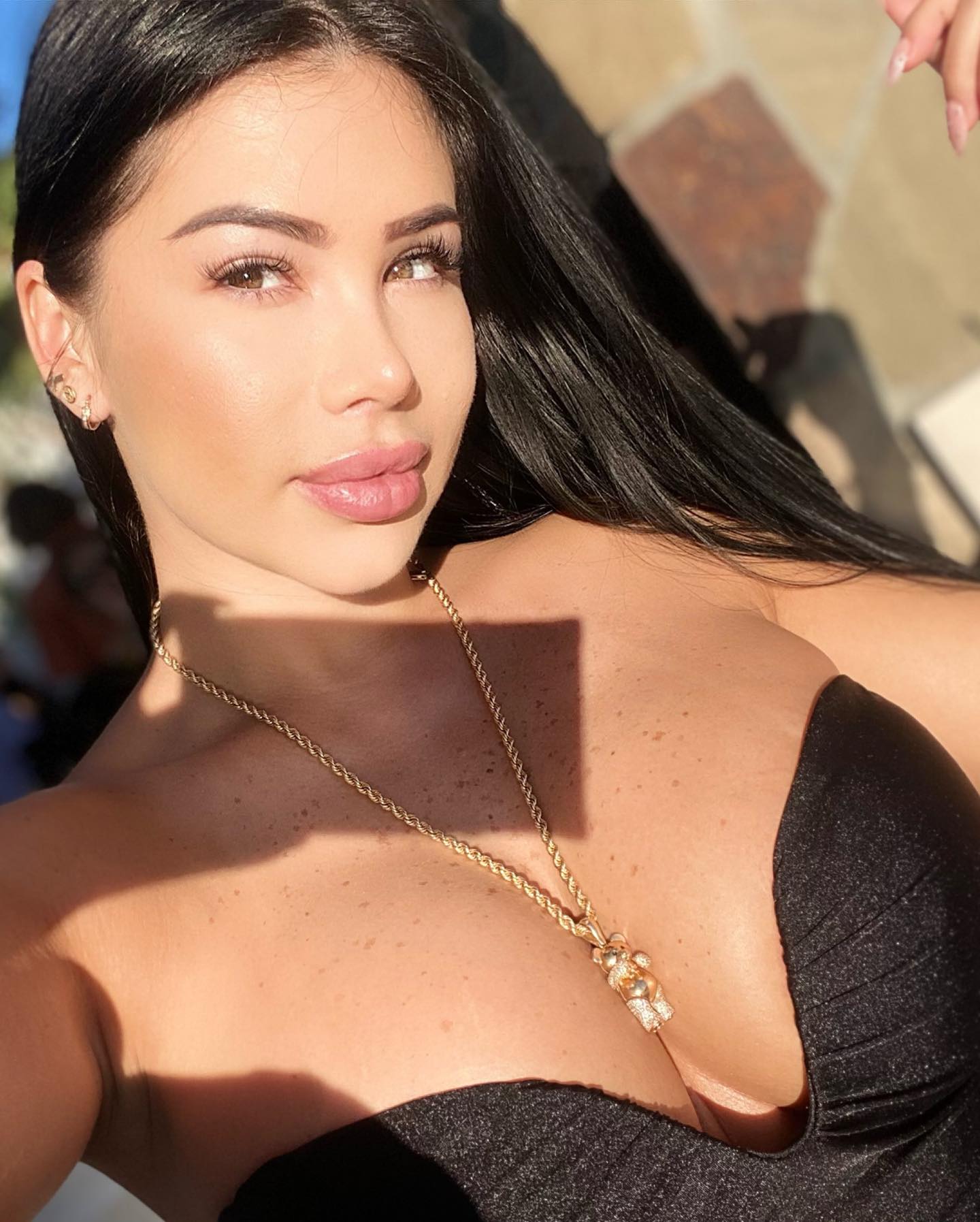 Jakeline Serna #221761