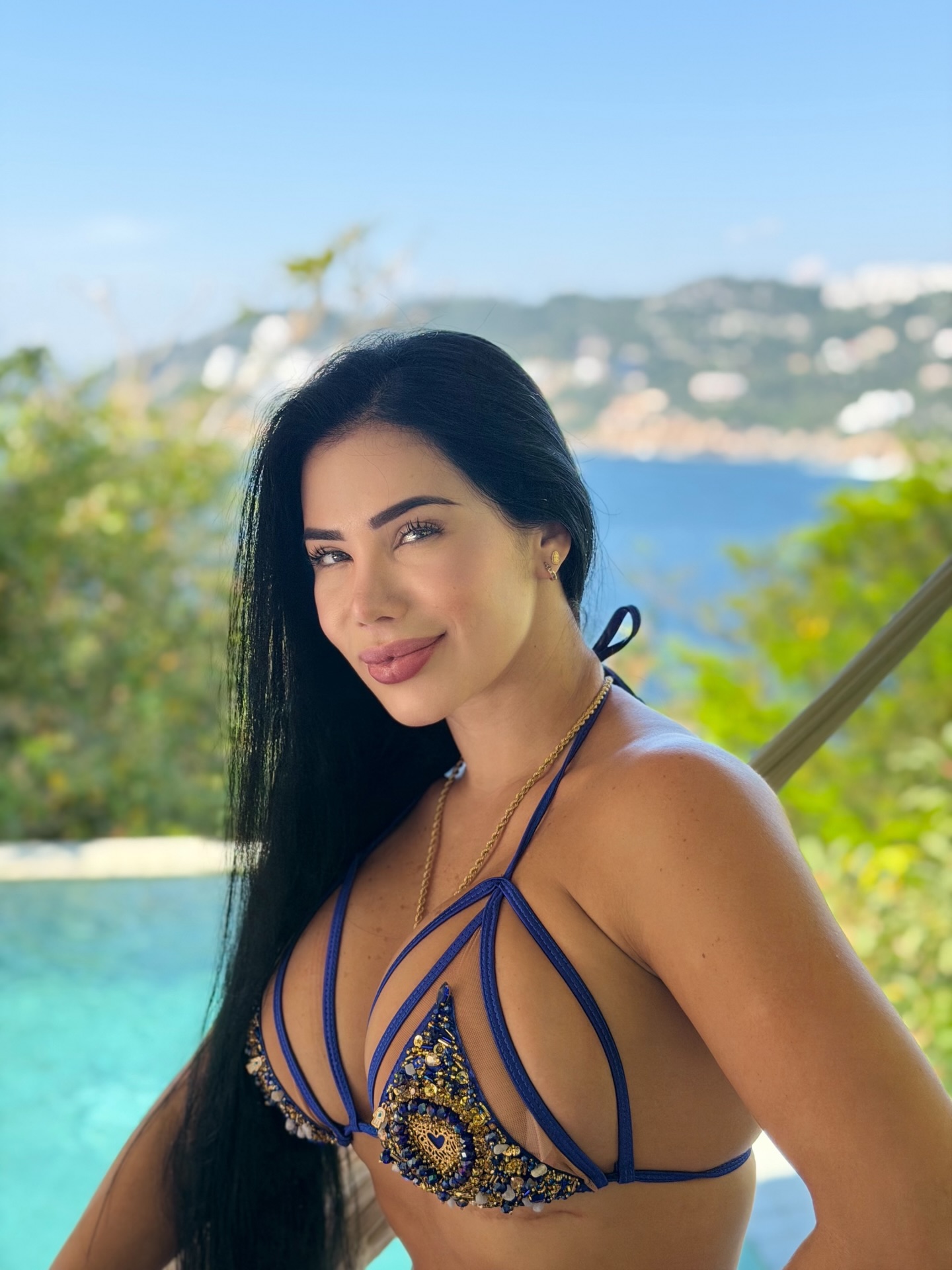 Jakeline Serna #221787