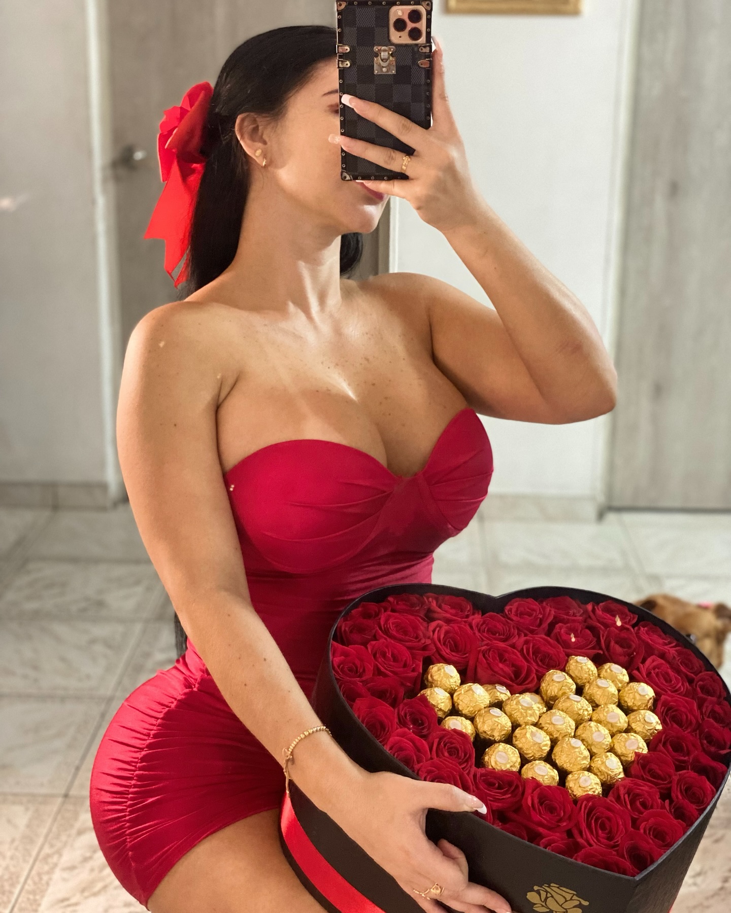 Jakeline Serna #221796