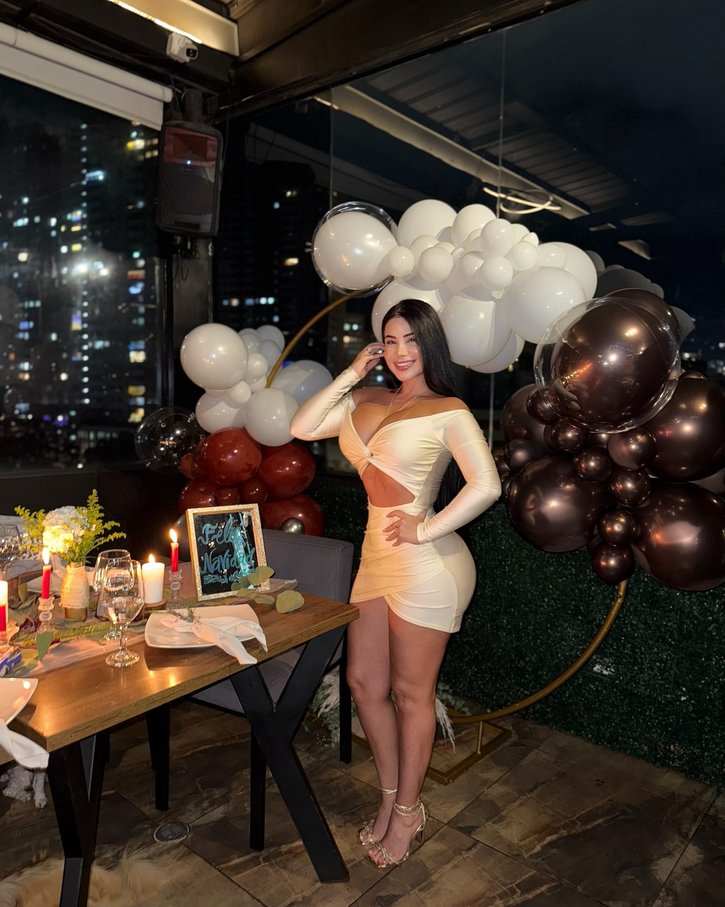 Jakeline Serna #221818