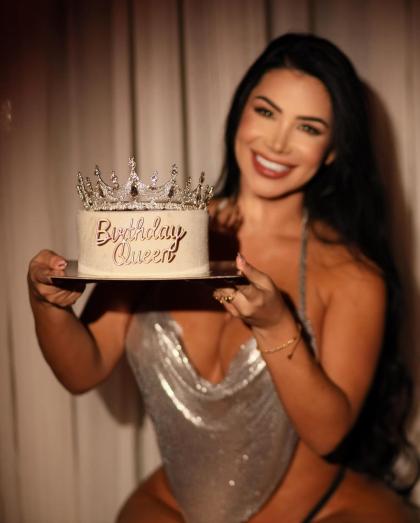 Jakeline Serna photo 221720