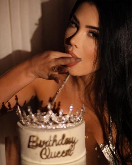 Jakeline Serna photo 221724