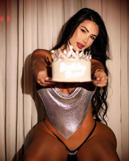 Jakeline Serna photo 221727