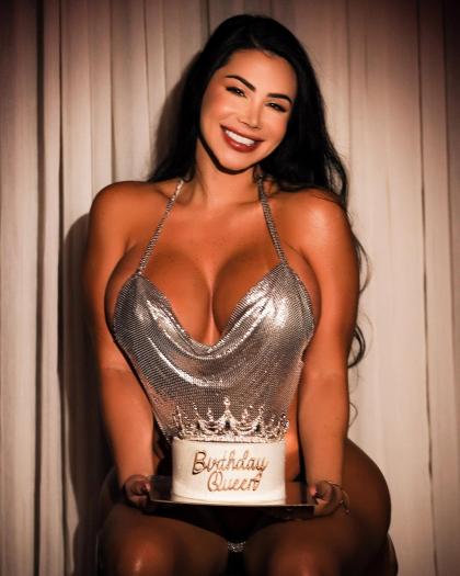 Jakeline Serna photo 221728