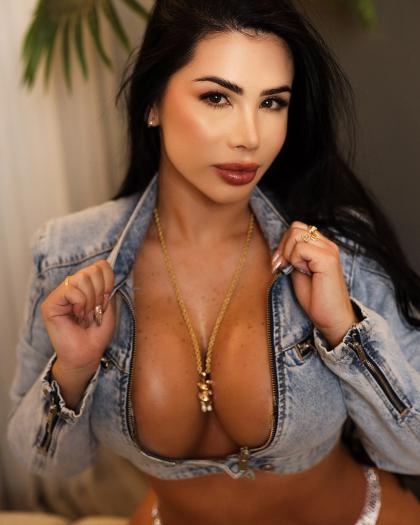 Jakeline Serna photo 221730