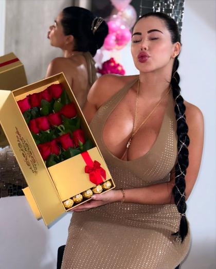 Jakeline Serna photo 221733