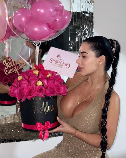 Jakeline Serna photo 221735