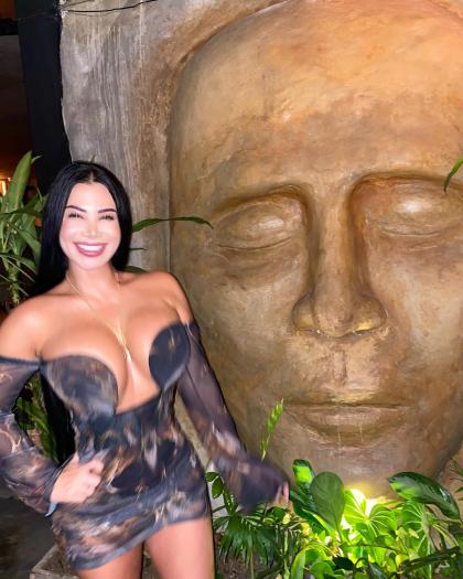 Jakeline Serna photo 221736